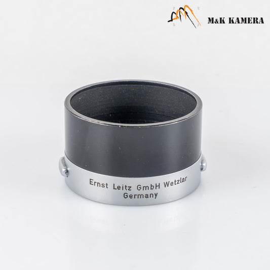 Leica ITOOY Hood for Elmar 5cm 50mm f/2.8 #88761