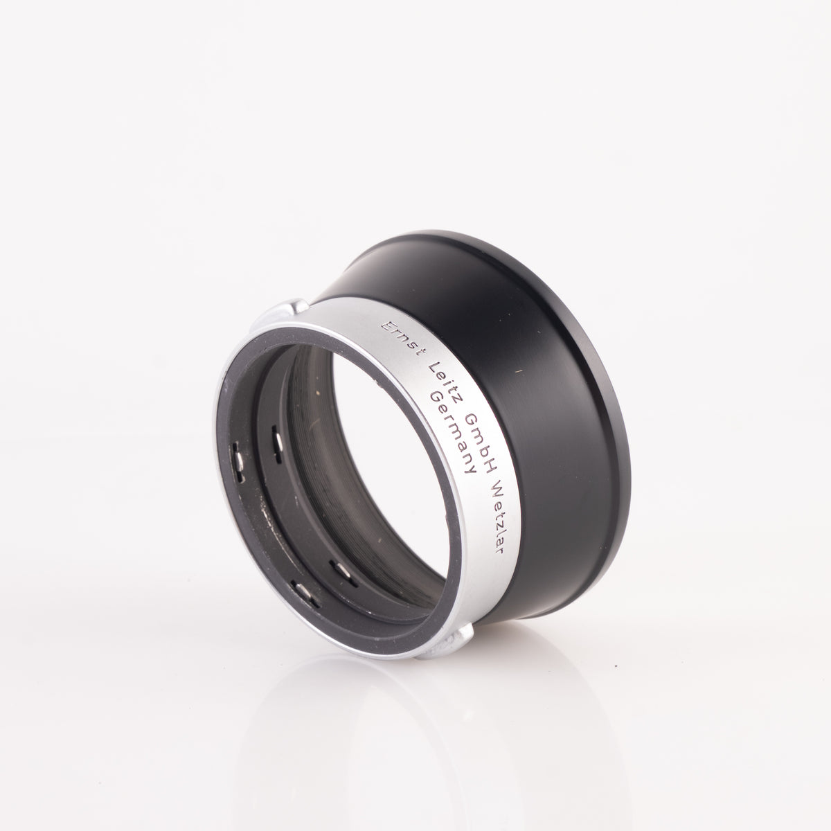 Leica IROOA / 12571 Hood for M35, 50mm #87680