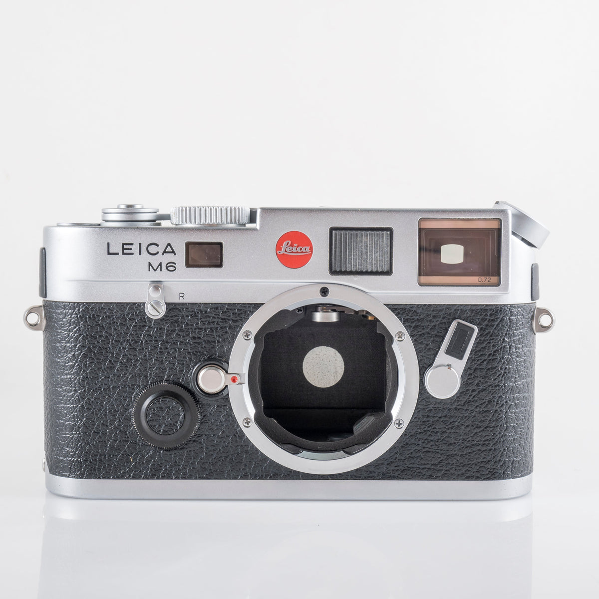 Leica M6 Film Cameras