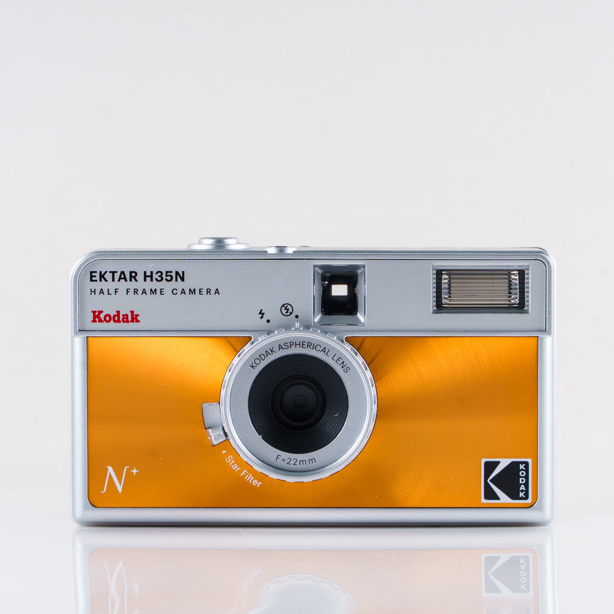 Film Cameras