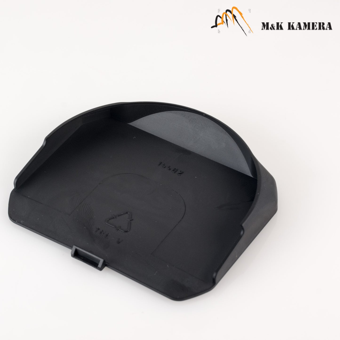Brand New Leica Cap for Lens hood Black 14482 for M21/1.4 Lens #14482