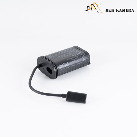 Brand New Leica USB-C DC-Coupler DC-SCL6 for SL #16200