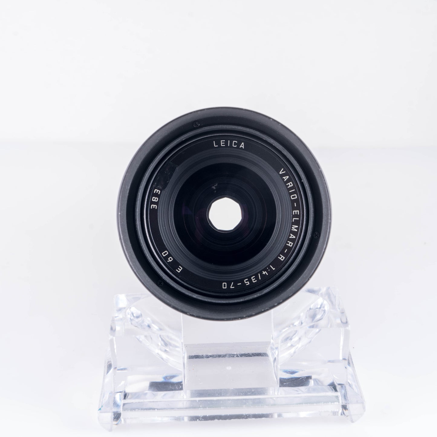 Leica Vario-Elmar-R 35-70mm/F4.0 E60 Lens Yr.1998 Japan 11277 #11076