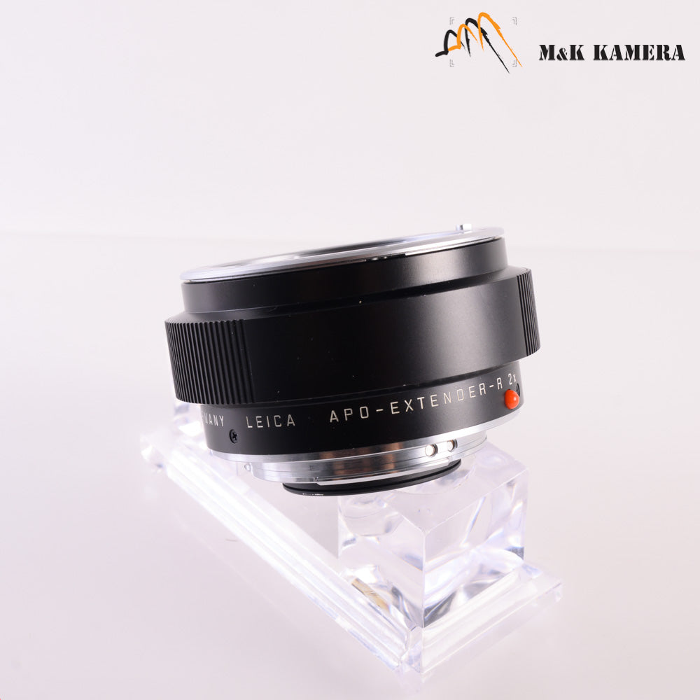 Leica Apo-Extender-R 2X adapter ROM version for SL camera #87872