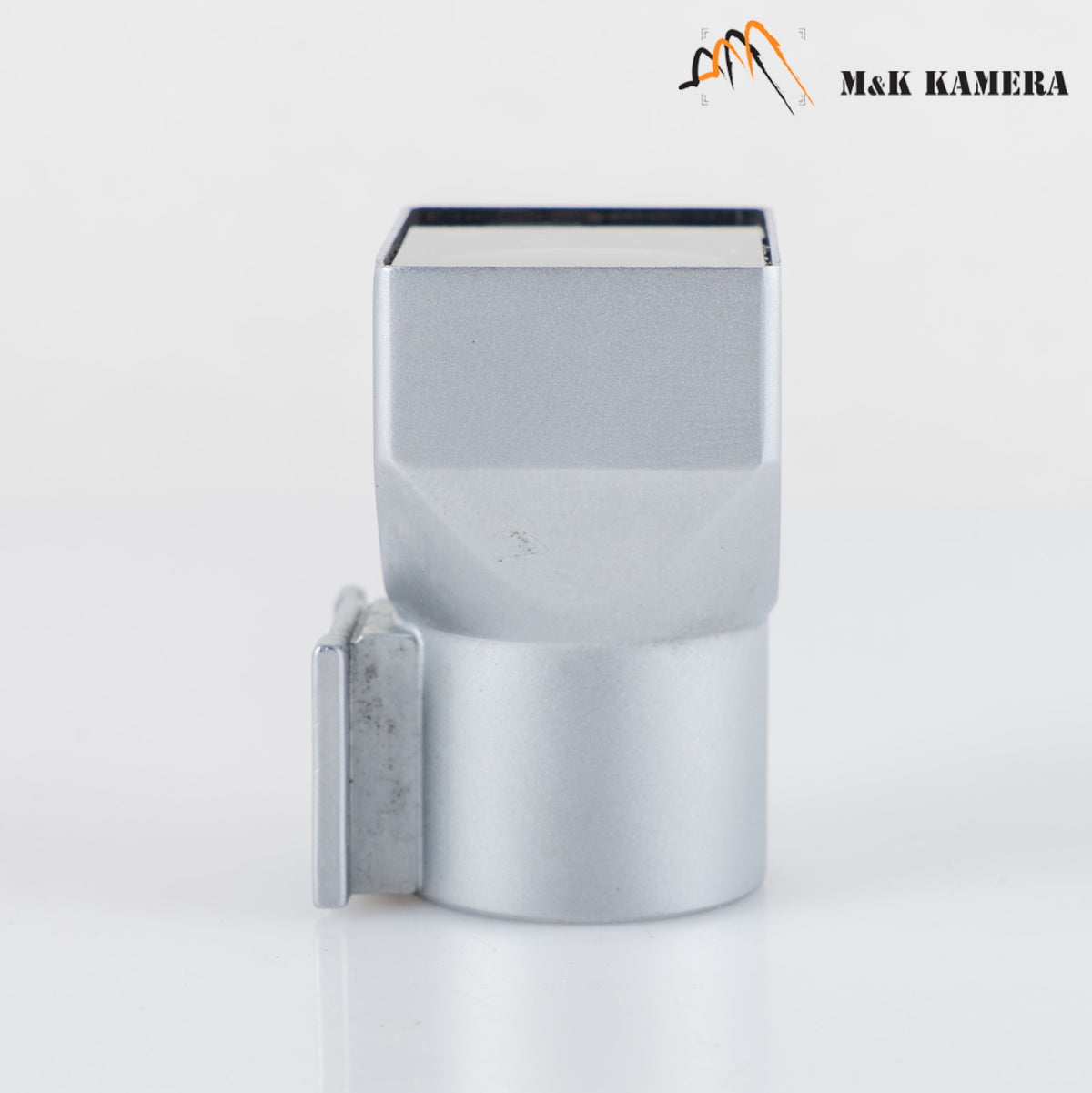 Leica Viewfinder Silver 3.5cm 35mm SBLOO/12010 #12120