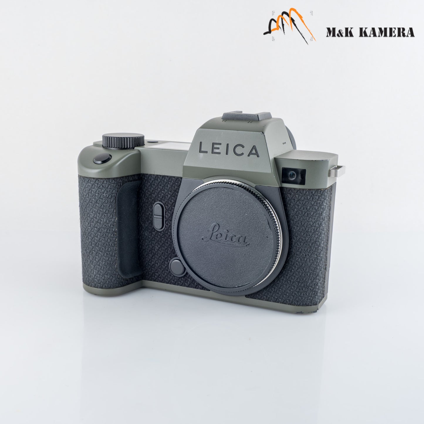 Leica SL2-S Reporter Digital Mirrorless Interchangeable Lens Camera 10891 #23946