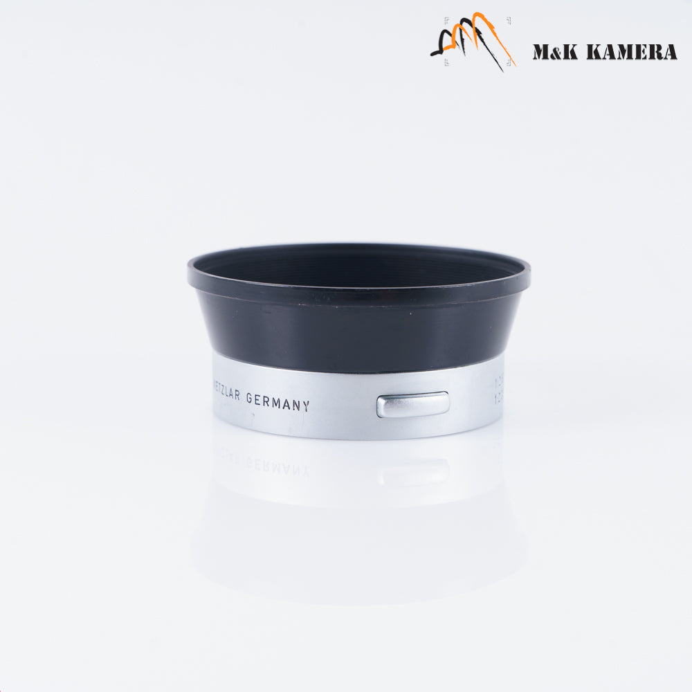 Leica IROOA / 12571 Hood for M35, 50mm #10281