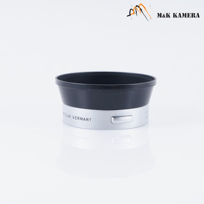 Leica IROOA / 12571 Hood for M35, 50mm #10281