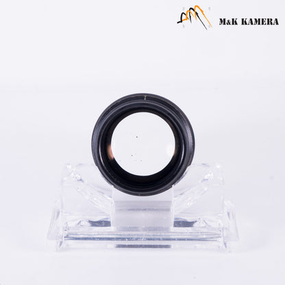 LEITZ Leica Hektor L39 73mm/F1.9 Lens Yr.1939 LTM Germany #87376