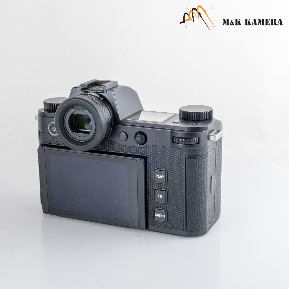 Leica SL3 Digital Mirrorless Interchangeable Lens Camera 10607 #88968