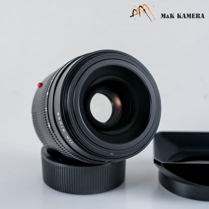 Leica Summilux-M 24mm/F1.4 ASPH Lens Germany 11601 #12091