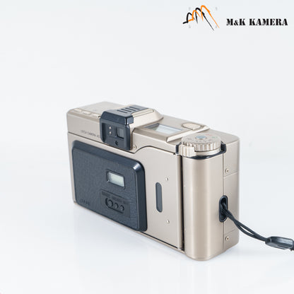 Leica minilux zoom 35-70mm/F3.5-6.5 18036 Titan Film Camera 18036 #10689