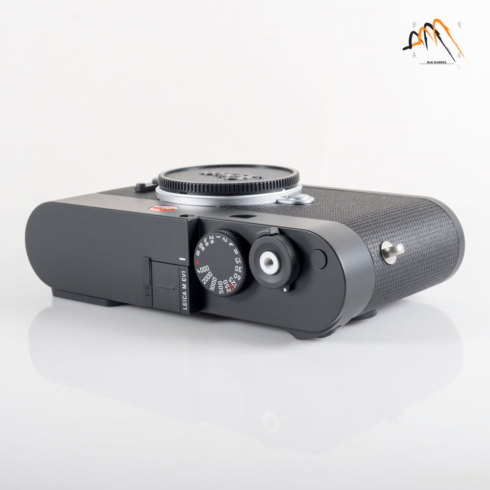 Brand New Leica M EV1 20229 Digital Mirrorless Interchangeable Lens Camera 20229 #20229