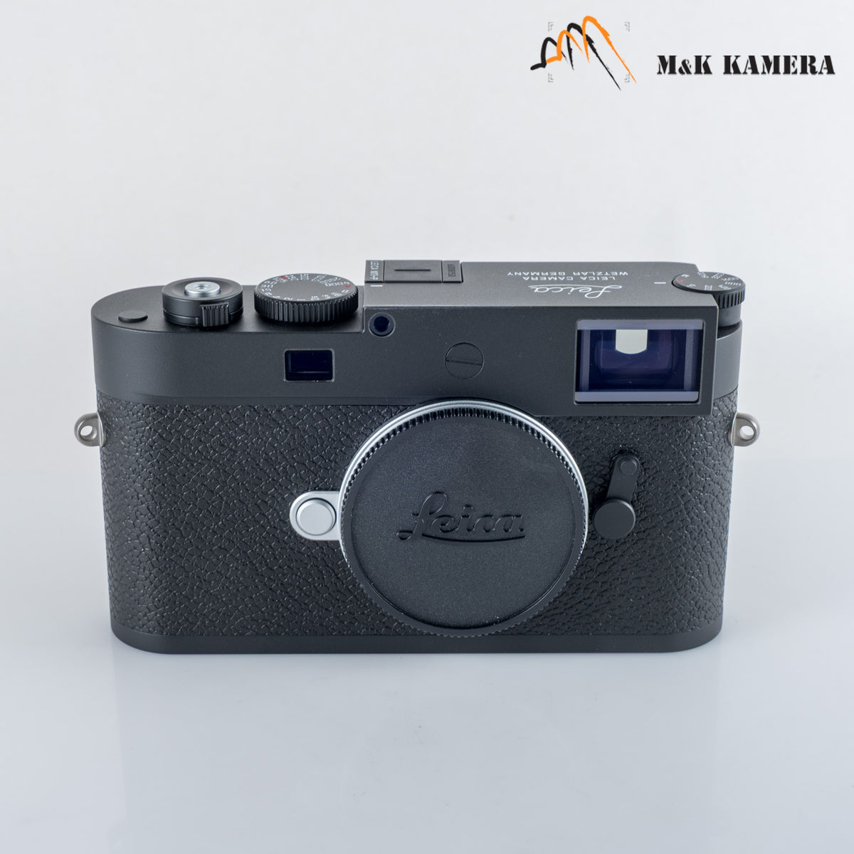 Brand New Leica M11-P 20211 Black Digital Rangefinder Camera 20211 #20211
