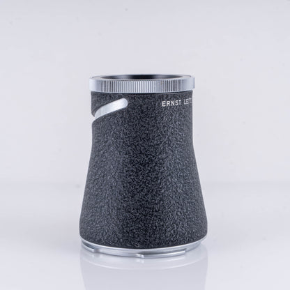 Leica LVFOO Black 5X Magnifying Chimney viewfinder #10938