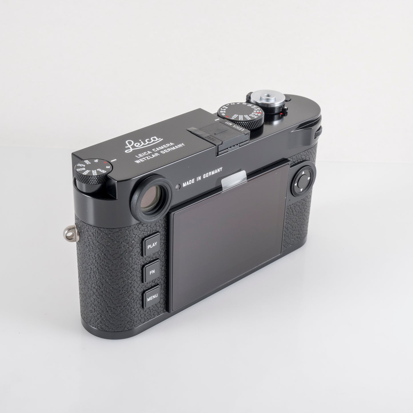Brand New Leica M11 20230 Glossy Black Paint Digital Rangefinder Camera 20230 20231 20232 #20230