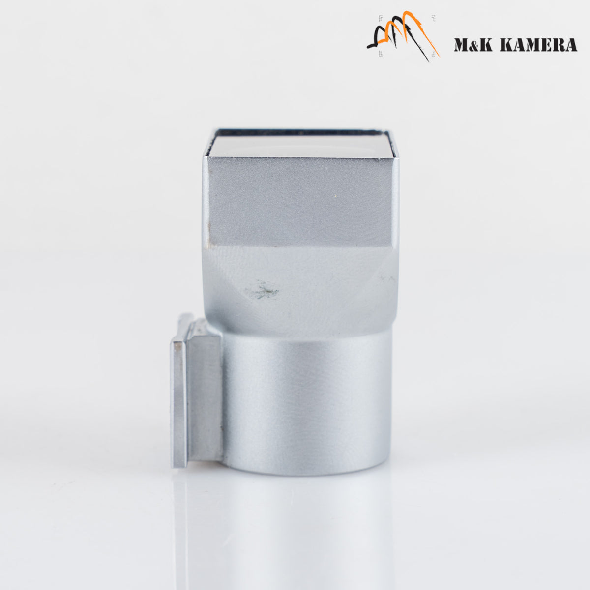 Leica Viewfinder Silver 3.5cm 35mm SBLOO/12010 #12121