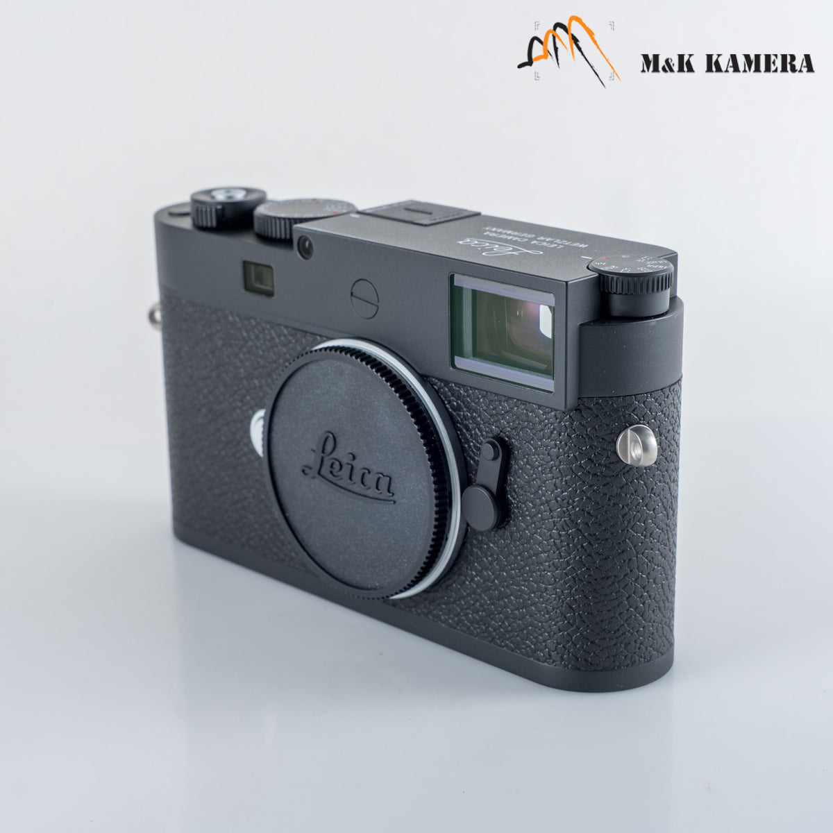 Brand New Leica M11-P 20211 Black Digital Rangefinder Camera 20211 #20211