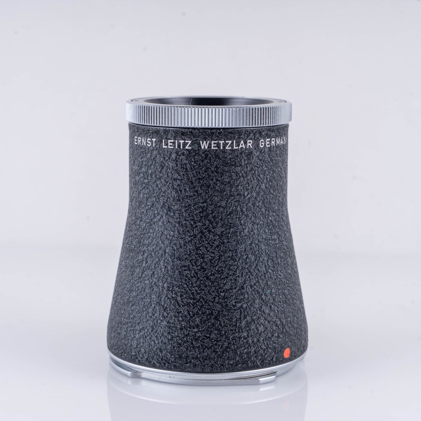Leica LVFOO Black 5X Magnifying Chimney viewfinder #10938