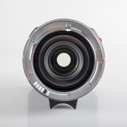 Leica Tri-Elmar-M 16-18-21mm/F4.0 ASPH Boxed 11626 #88683