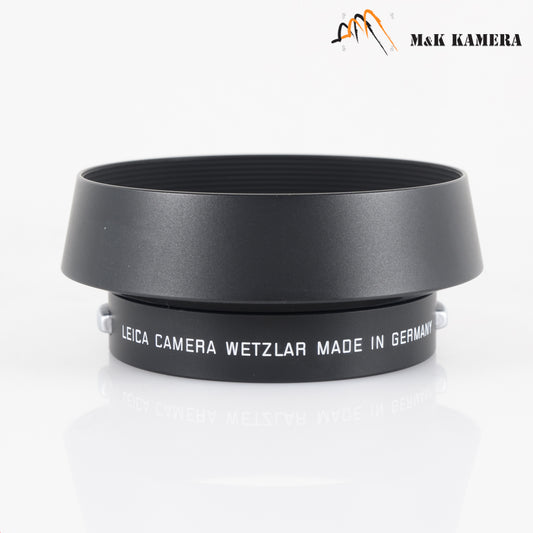 Leitz Leica hood for Summilux M 1.4/50mm 11688 #10450