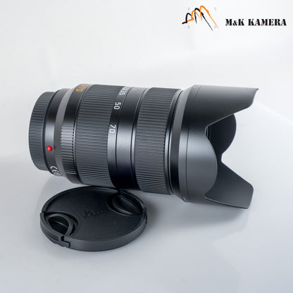 Brand New Leica Vario-Elmarit-SL 28-70mm/F2.8 Asph. 11196 Black Lens 11196 #11196