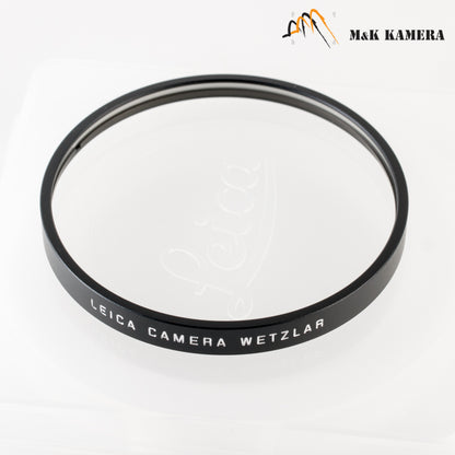 Brand New Leica Series VII UVa Black Filter #13044