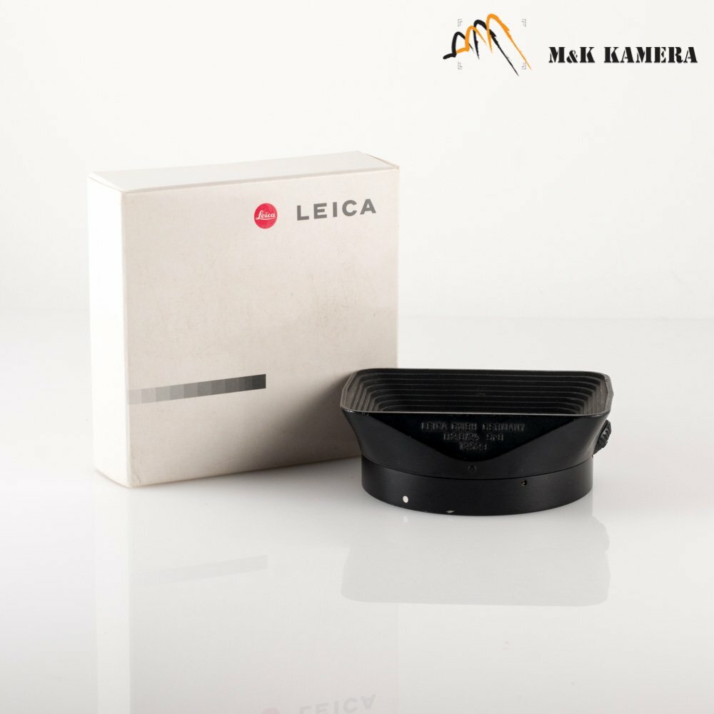 Leica 12523 Hood #76761