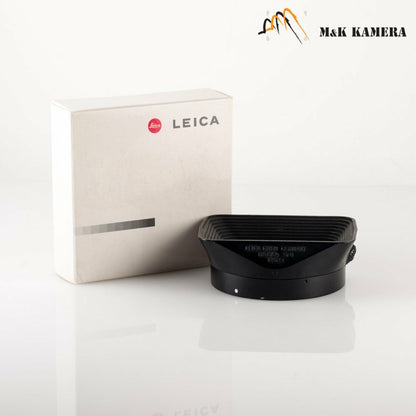 Leica 12523 Hood #76761