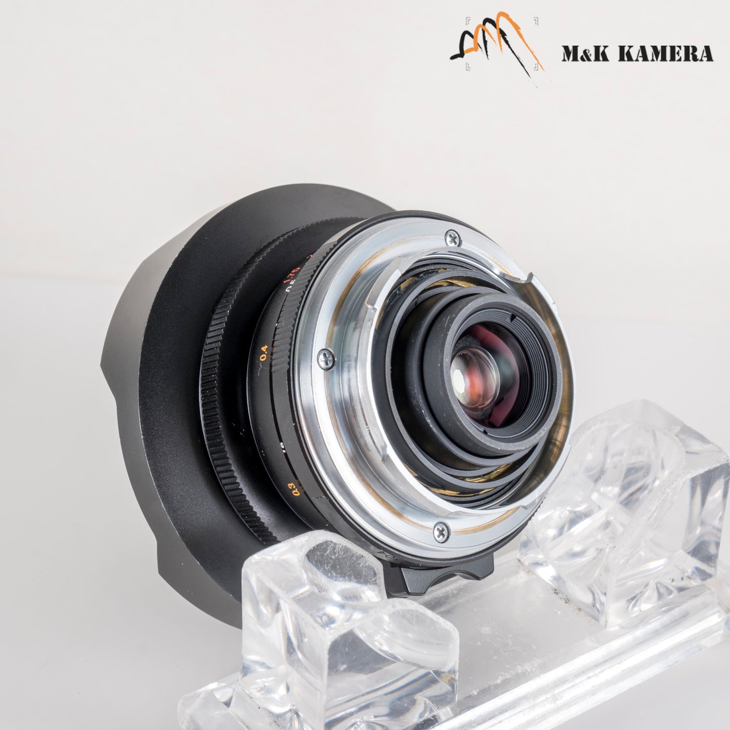 Voigtlander Ultra Wide-Heliar M 12mm/F5.6 Asph Leica M mount #88720