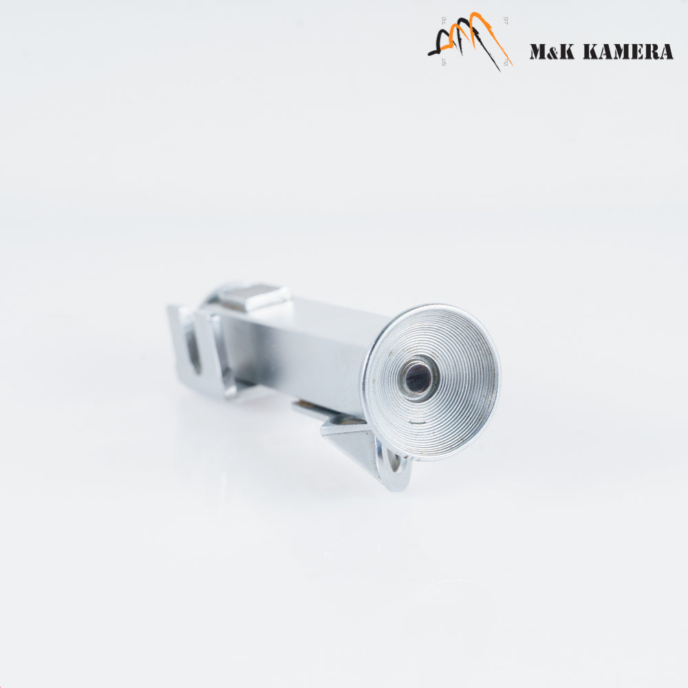 Leica WOOSU angle Viewfinder Silver #10432