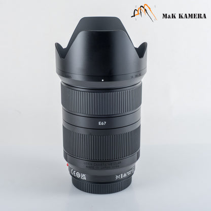 Brand New Leica Vario-Elmarit-SL 28-70mm/F2.8 Asph. 11196 Black Lens 11196 #11196