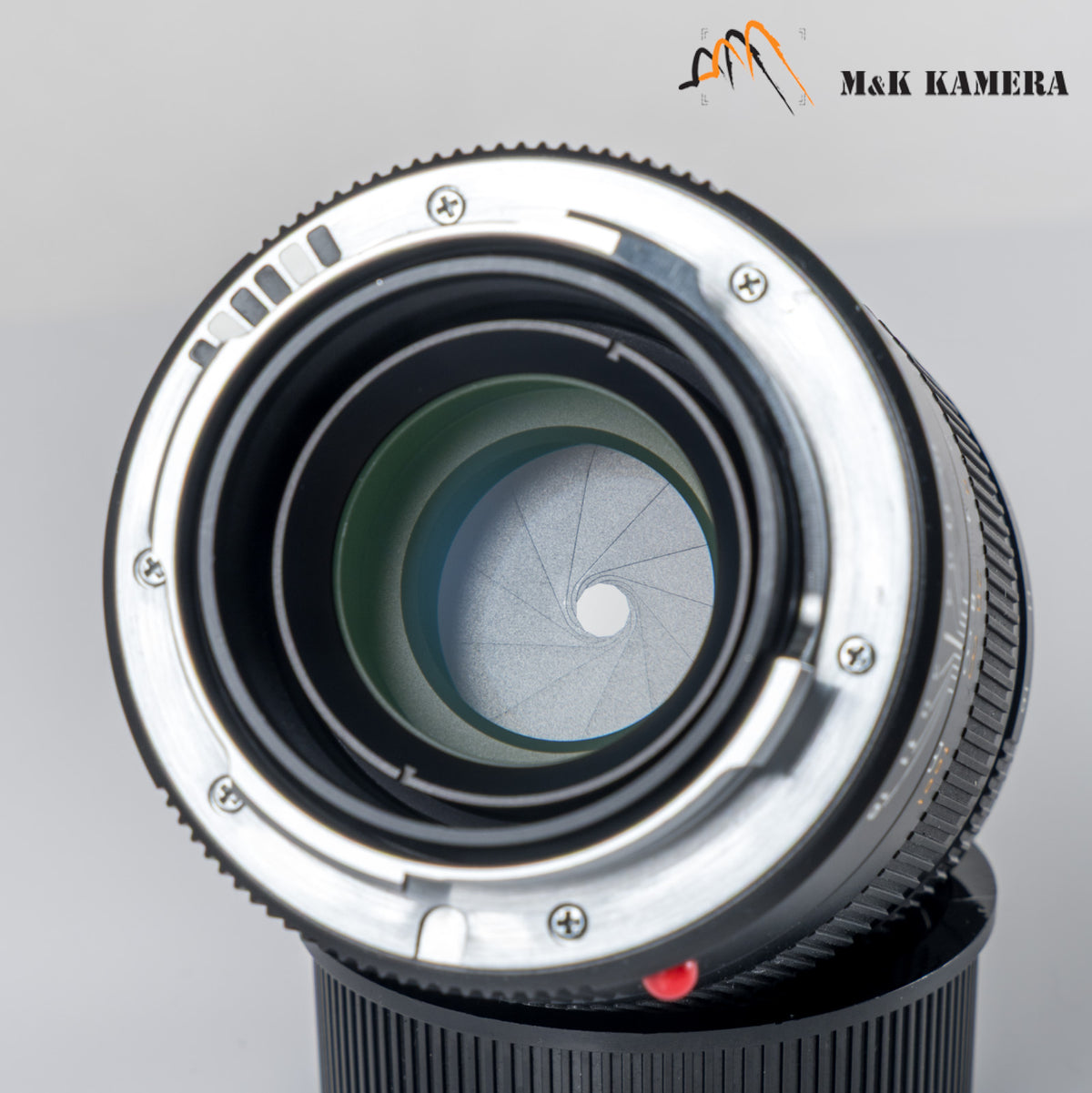 Leica Summarit-M 75mm/F2.5 Lens Germany 11645 #24023