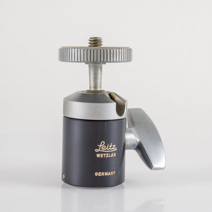 Leica short Ball Head vintage #11902
