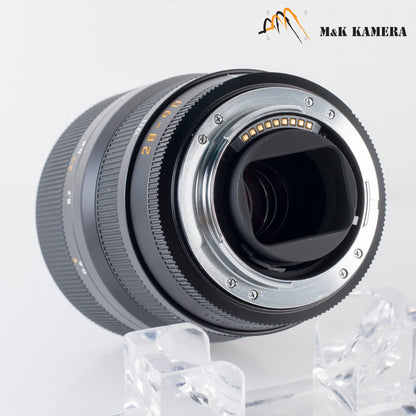 Leica Vario-Elmarit-R 28-90mm/F2.8-4.5 E67 ASPH Lens Yr.2003 Germany 11365 #68859