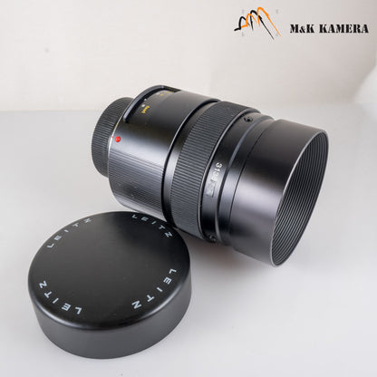 LEITZ Leica MR-Telyt-R 500mm/F8.0 Lens Yr.1981 Japan 11243 #23569