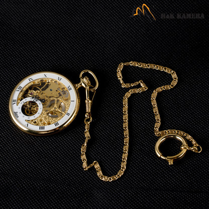 Leica Special Edition Pocket Watch 1913-1993 #63749