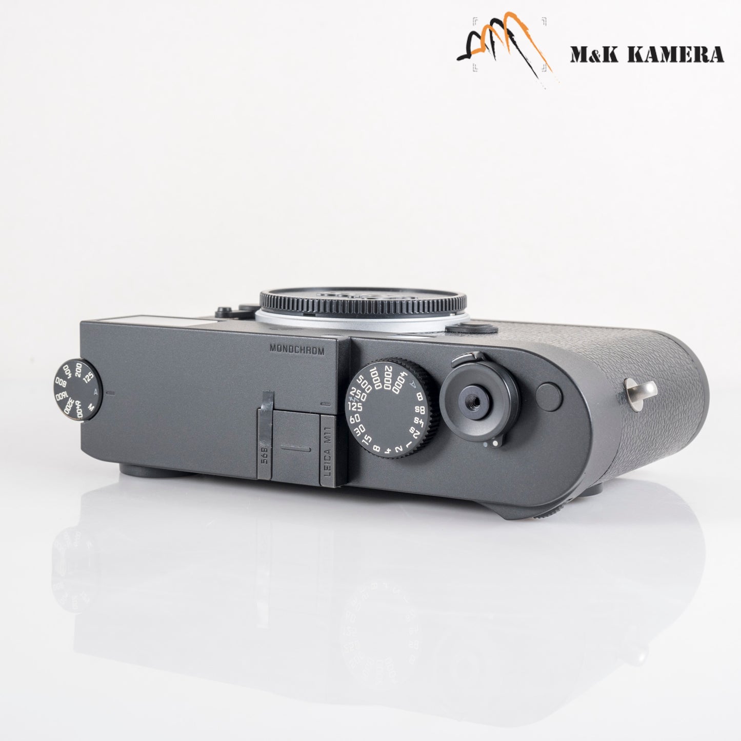 Leica M11 Monochrom 20208 Digital Rangefinder Camera 20208 #23886