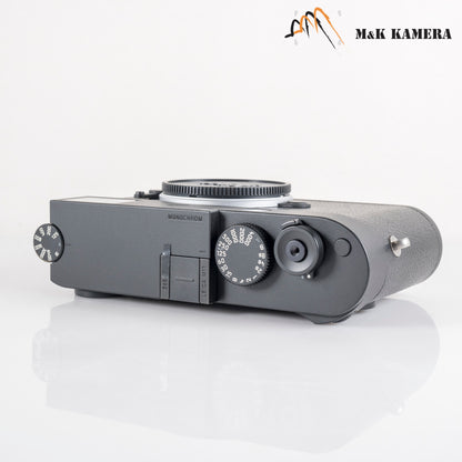 Leica M11 Monochrom 20208 Digital Rangefinder Camera 20208 #23886