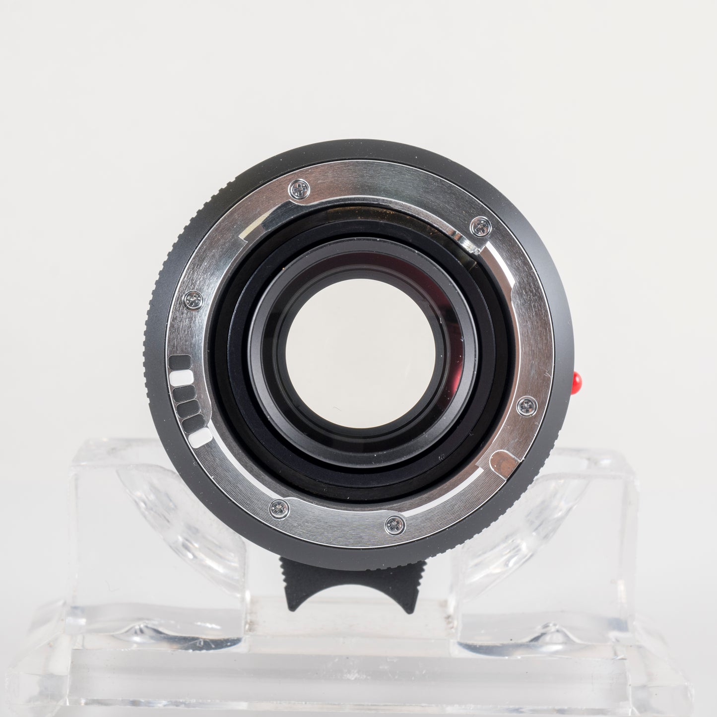 Leica Summilux-M 35mm/F1.4 E46 ASPH/ FLE II Black Lens Germany 11726 #23847