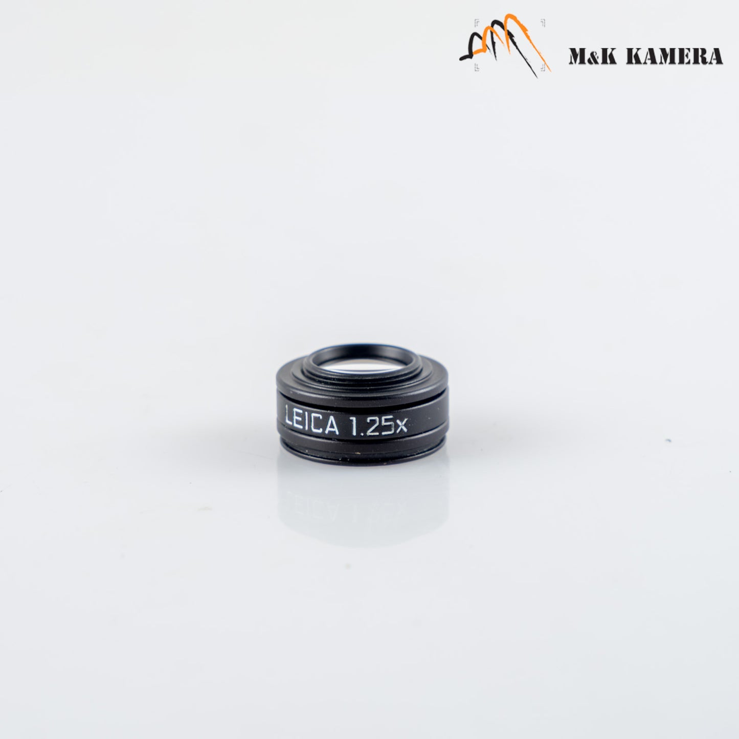 Leica  Viewfinder Magnifier M 1.25x 12004 for M9, M-E, M240, M7 #12076