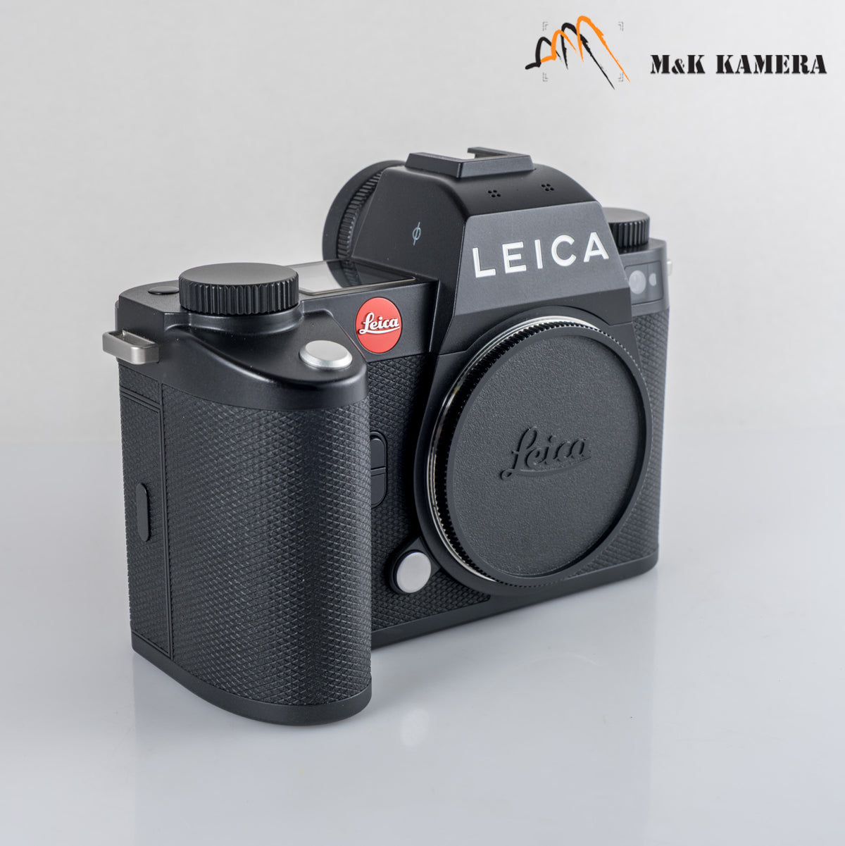 Leica SL3 Digital Mirrorless Interchangeable Lens Camera 10607 #88968