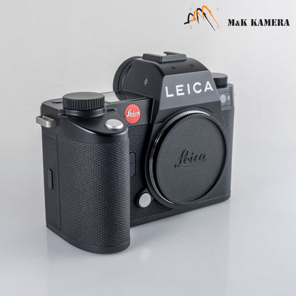 Leica SL3 Digital Mirrorless Interchangeable Lens Camera 10607 #88968