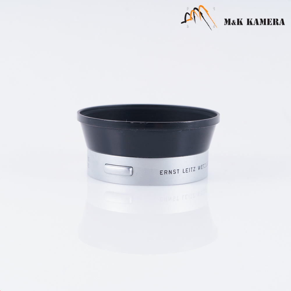 Leica IROOA / 12571 Hood for M35, 50mm #10281