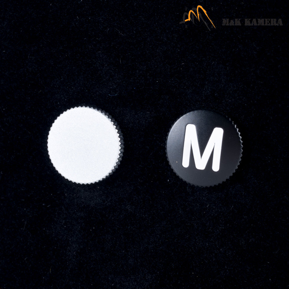Brand New Leica Soft Release Button Black 12mm #14017