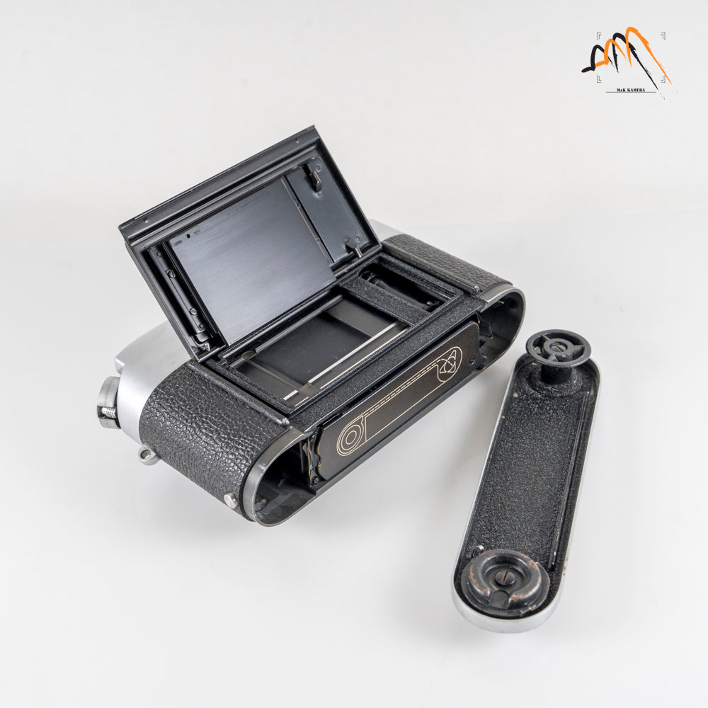 Leica MDa Film Camera #11285