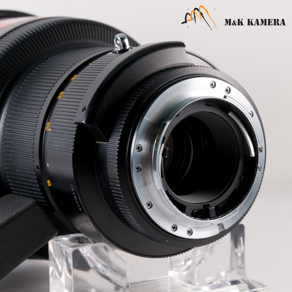 Leica APO-Telyt-R 280mm/F2.8 Lens Yr.1989 Germany #21314