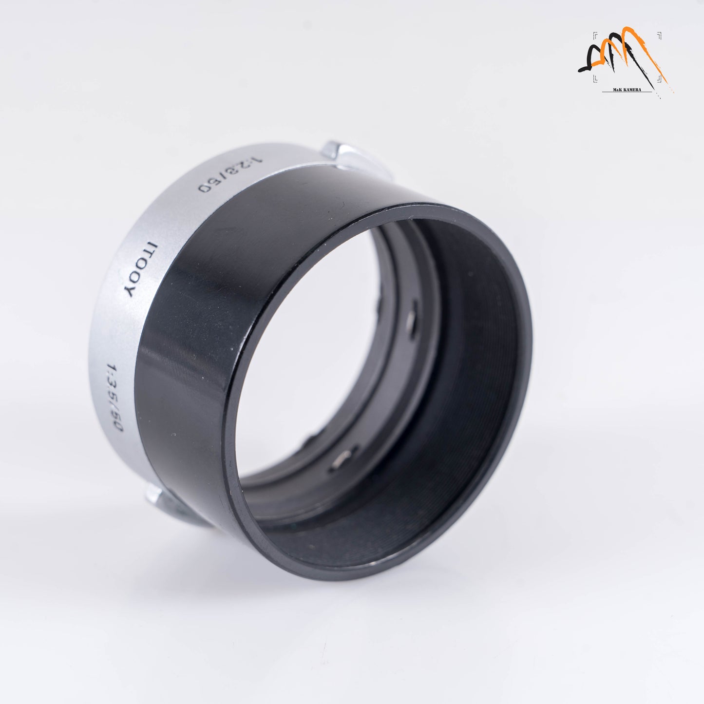 Leica ITOOY Hood for Elmar 5cm 50mm f/2.8 #11242