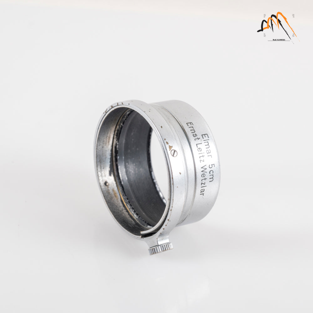 Leica FISON A36 Hood for Elmar 5cm 50mm f/3.5 lens #11549