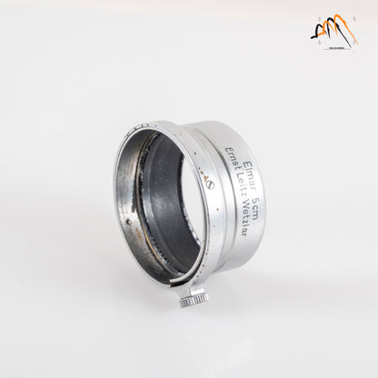 Leica FISON A36 Hood for Elmar 5cm 50mm f/3.5 lens #11549